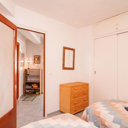 נרחה Bahia 58 Apartments Casasol מראה חיצוני תמונה