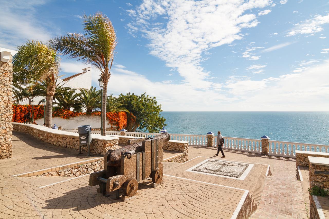 נרחה Bahia 58 Apartments Casasol מראה חיצוני תמונה
